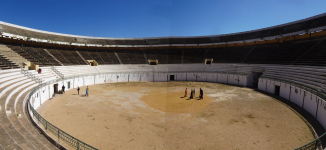 Plaza de Toros